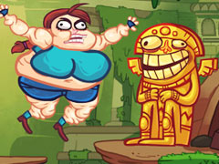 Trollface Quest: Video Games 2