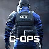 Cops Games