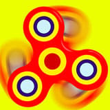 Fidget Spinner Games