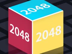 2048 3D