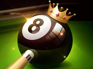 8 Ball Pool Challenge