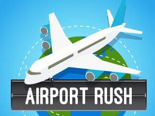 Airport Rush