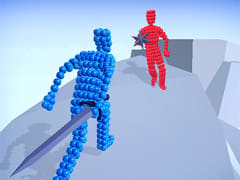 Angle Fight 3D