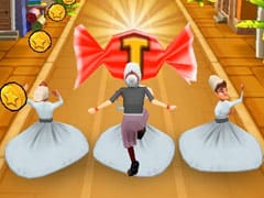 Angry Gran Run: Turkey