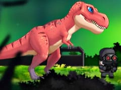 Rio Rex em Jogos na Internet