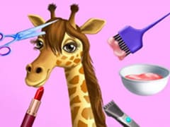 Animal Fashion Hair Salon