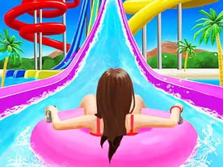 Aquapark.io 2