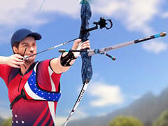Archery King 2