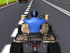 Atv Highway Traffic