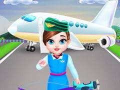 Baby Taylor Airline High Hopes