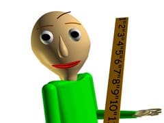 Baldi's Basics V1.4.3