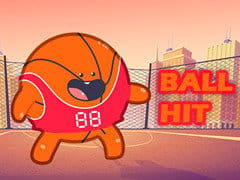 Ball Hit