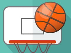 Basketball FRVR - Dunk Shoot