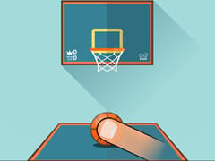 Basketball Frvr By Frvr