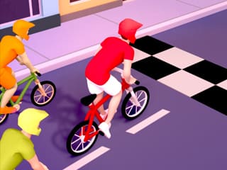 Bike Rush