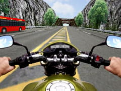 Bike Simulator 3D Supermoto 2