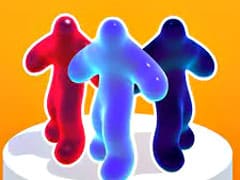 Blob Runner 3D By Bestgames
