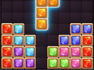 Block Puzzle