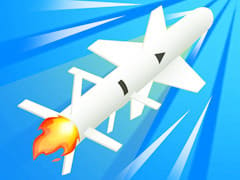 Boom Missile 3D