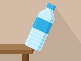 Bottle Flip 3D Online