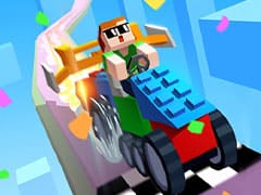 Brick Racing 3D