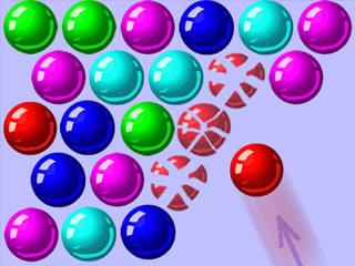 Bubble Shooter Game – veerublog