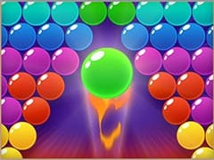 Bubble Shooter Game – veerublog