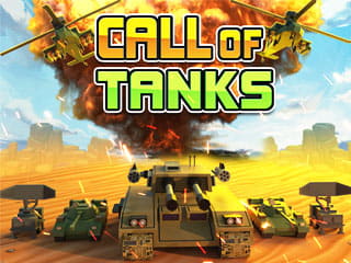 Call Of Tanks