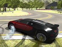 Car Drifting Xtreme