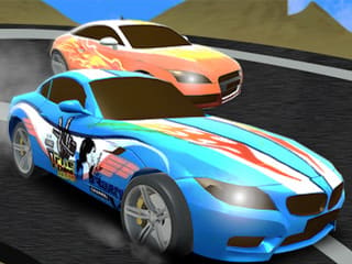 Car Racing Championship