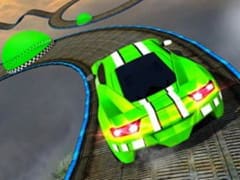 Car Stunts Extreme 3D