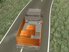 Cargo Truck Simulator