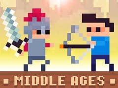 Castel Wars: Middle Ages