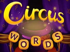 Circus Words