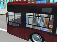 City Bus Simulator 2