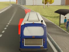 City Bus Simulator