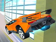 City Car Stunt 3