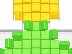 Clash Of Cubes