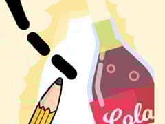 Cola Mint Explosion