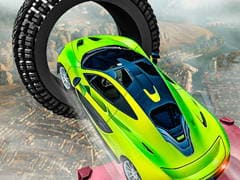 Crazy Car Racing Stunts 2019