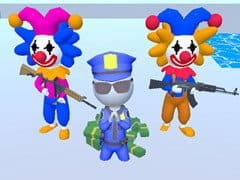 Crazy Jokers 3D