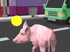 CRAZY PIG SIMULATOR - Play Online for Free!