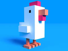 Crossy Chicken