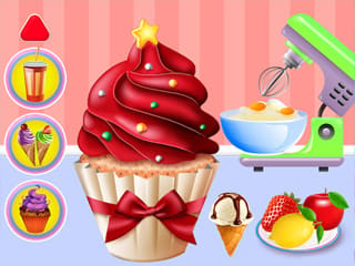 Cupcake Shop