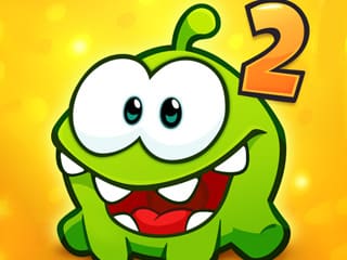 Cut The Rope 2