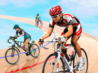 Cycle Sprint