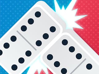 Domino Battle