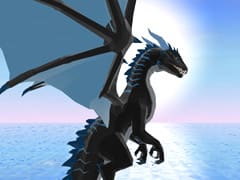 Dragon Simulator 3D