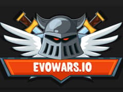 Evowars.io Online