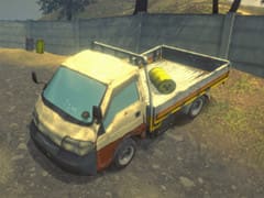 Extreme Offroad Cars 3: Cargo